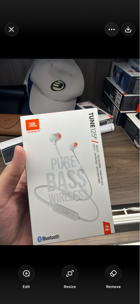 JBL & Soundcore Audio Bundle - 3