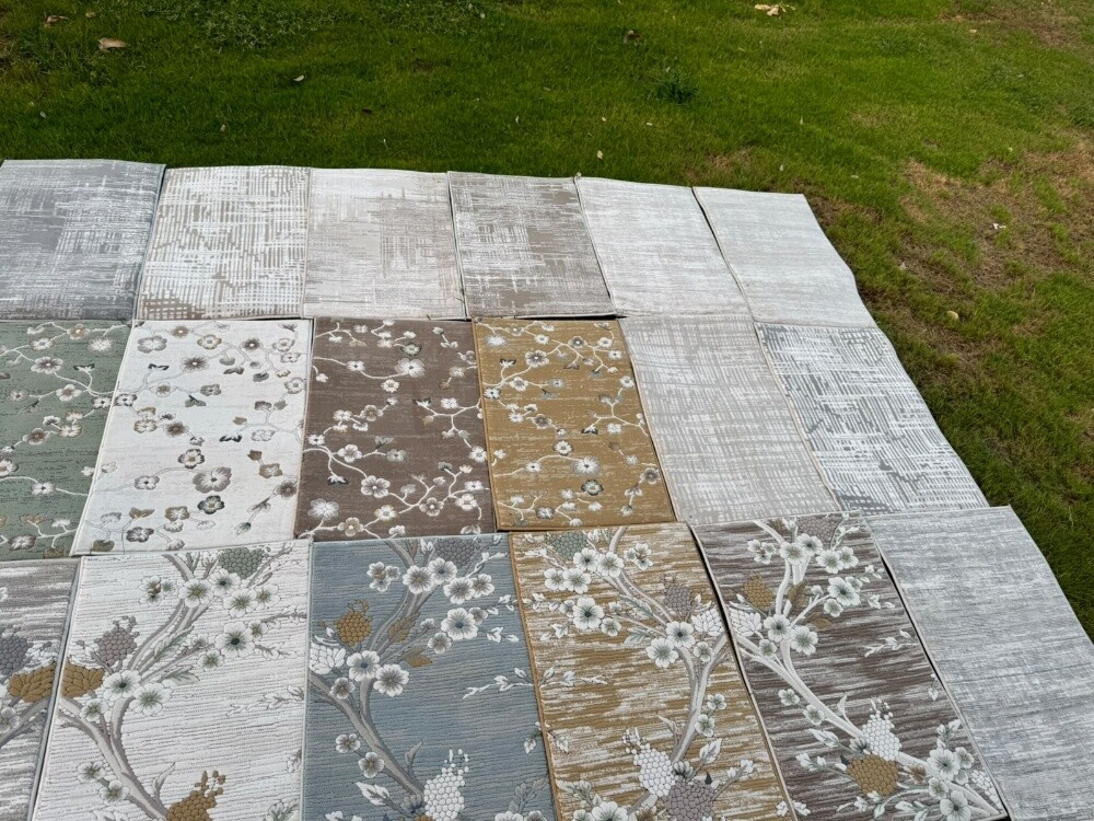 Carpet, Turkish Modern Carpet - 1