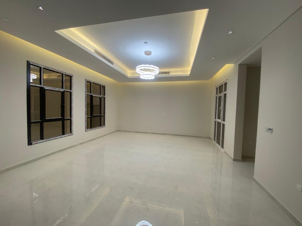 للبيع فيلا سكنيه جديده مريخ - 10