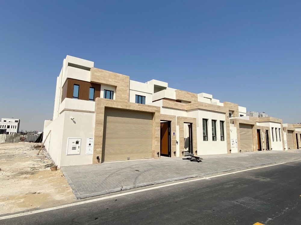 للبيع فيلا سكنيه جديده مريخ - 12