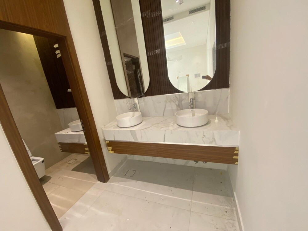 للبيع فيلا سكنيه جديده مريخ - 9