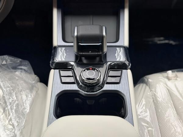 Jetour T1 Comfort 2026 - 9