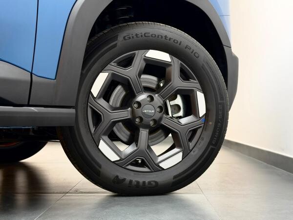 Jetour T1 Comfort 2026 - 6