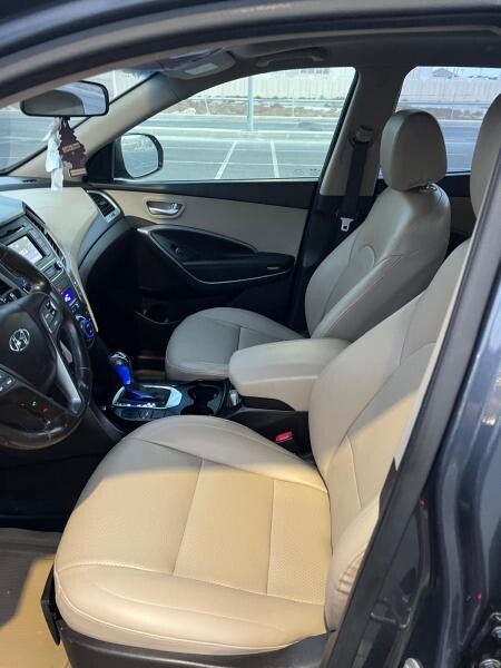 2018 Hyundai Santa Fe 3.3L | 4WD - 9