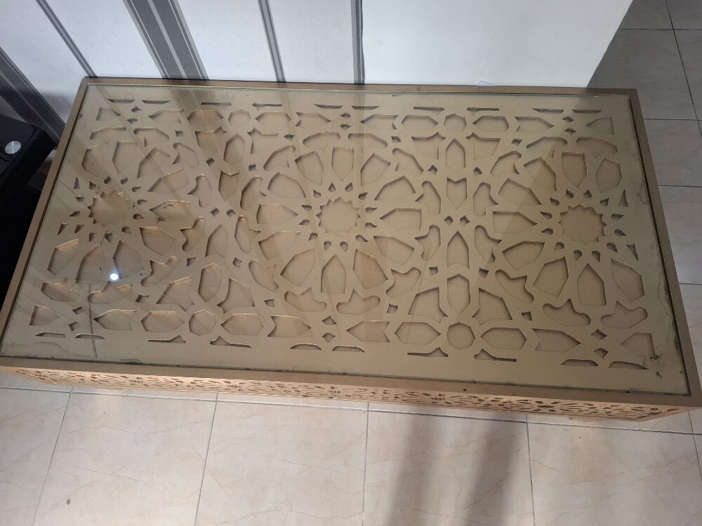 طاولة - 2