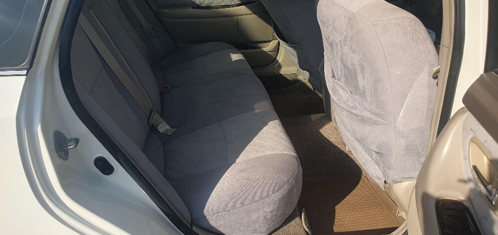 Toyota Avalon XL 2002 - 5
