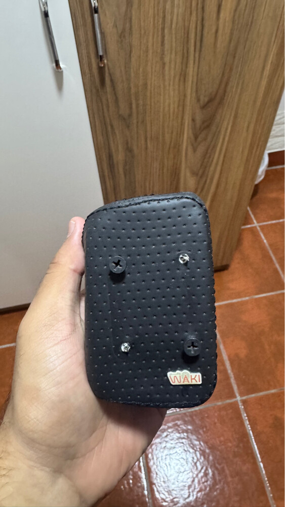 waki holder - 5