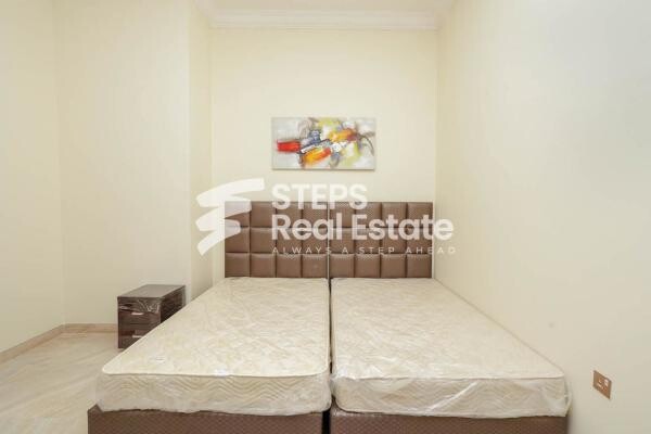 3BHK Apartment for rent in Doha - 6
