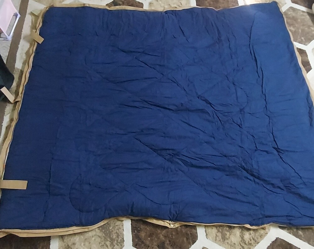 outdoor sleeping mat or camping mat - 4