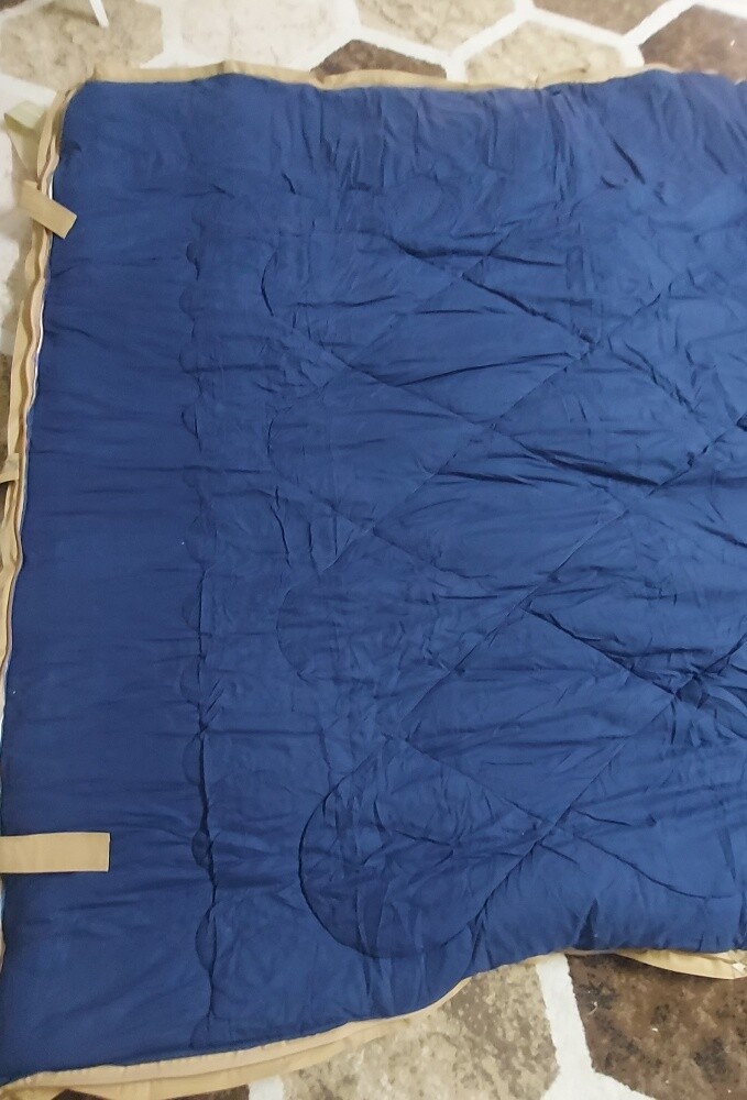outdoor sleeping mat or camping mat - 5