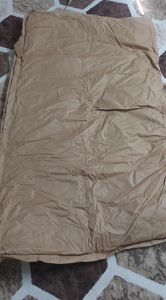 outdoor sleeping mat or camping mat - 2