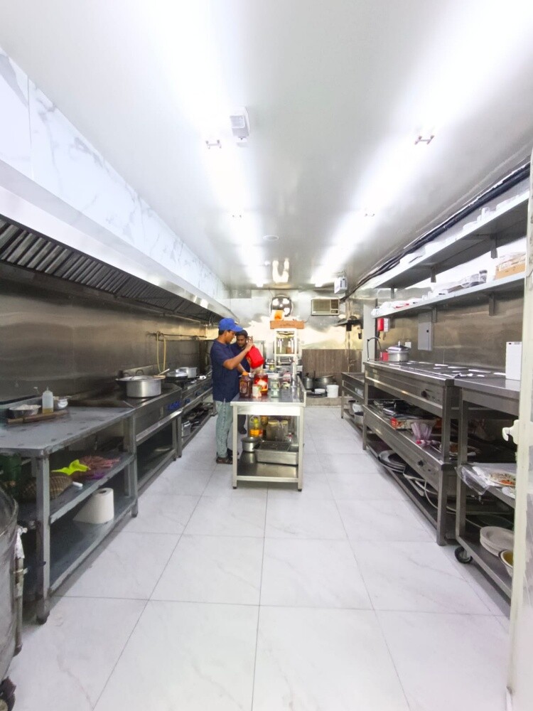 Restaurant for sell - 8
