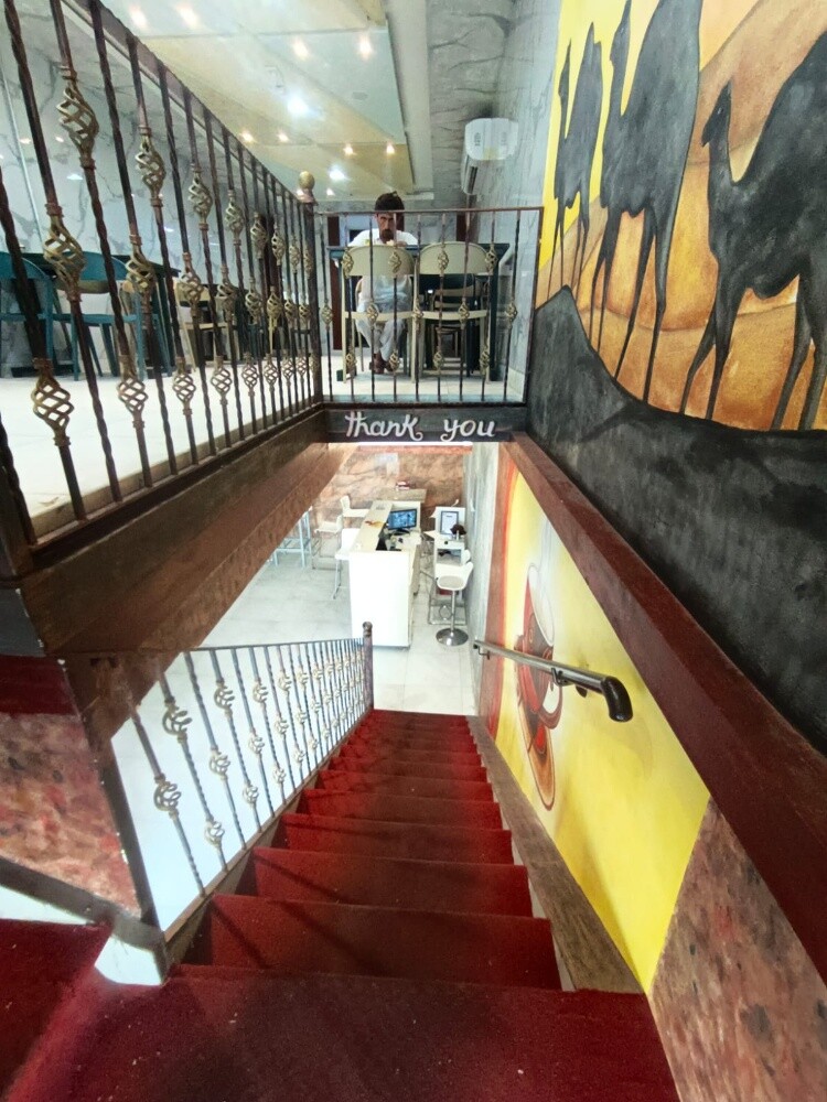 Restaurant for sell - 4