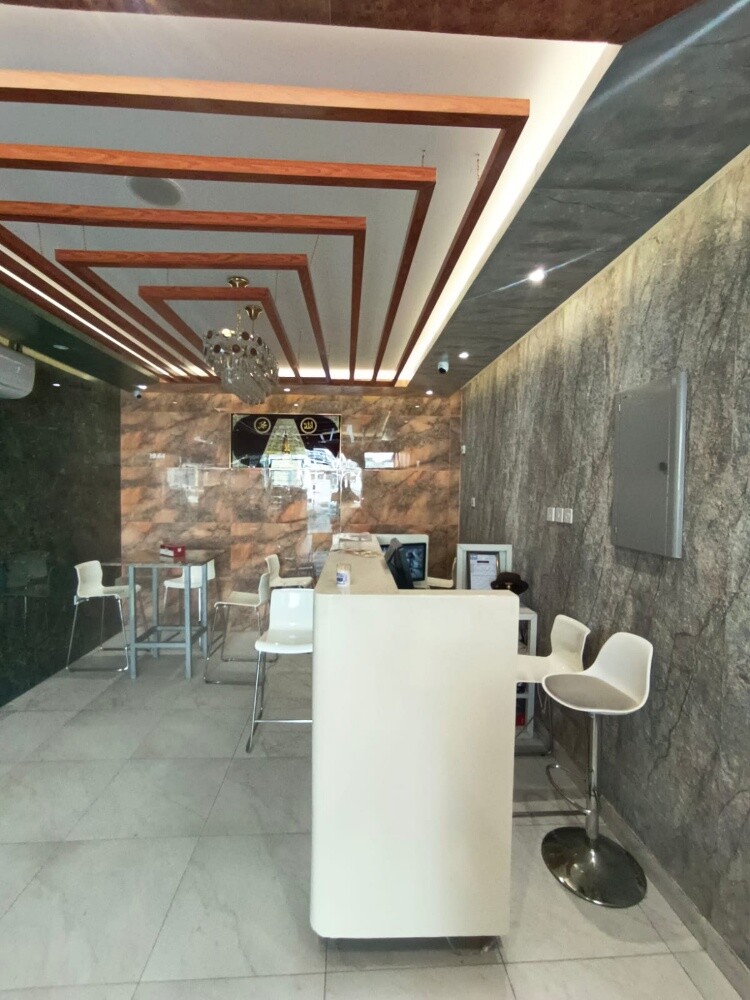 Restaurant for sell - 3