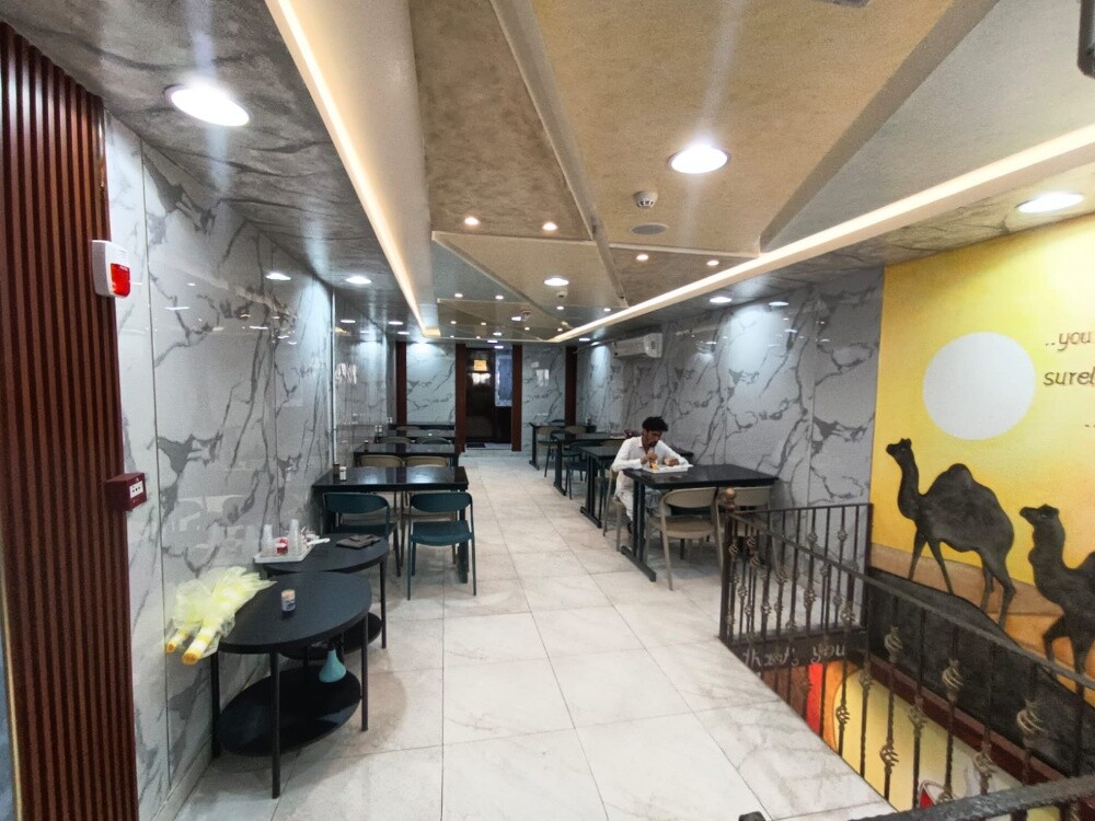 Restaurant for sell - 5
