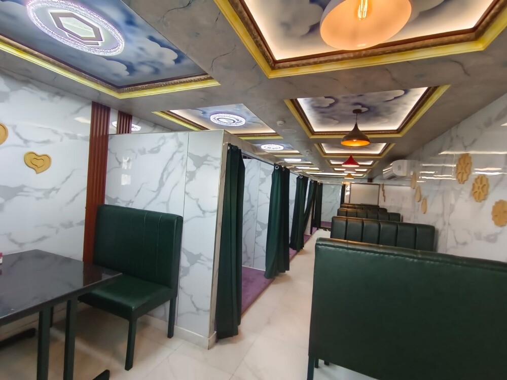 Restaurant for sell - 6