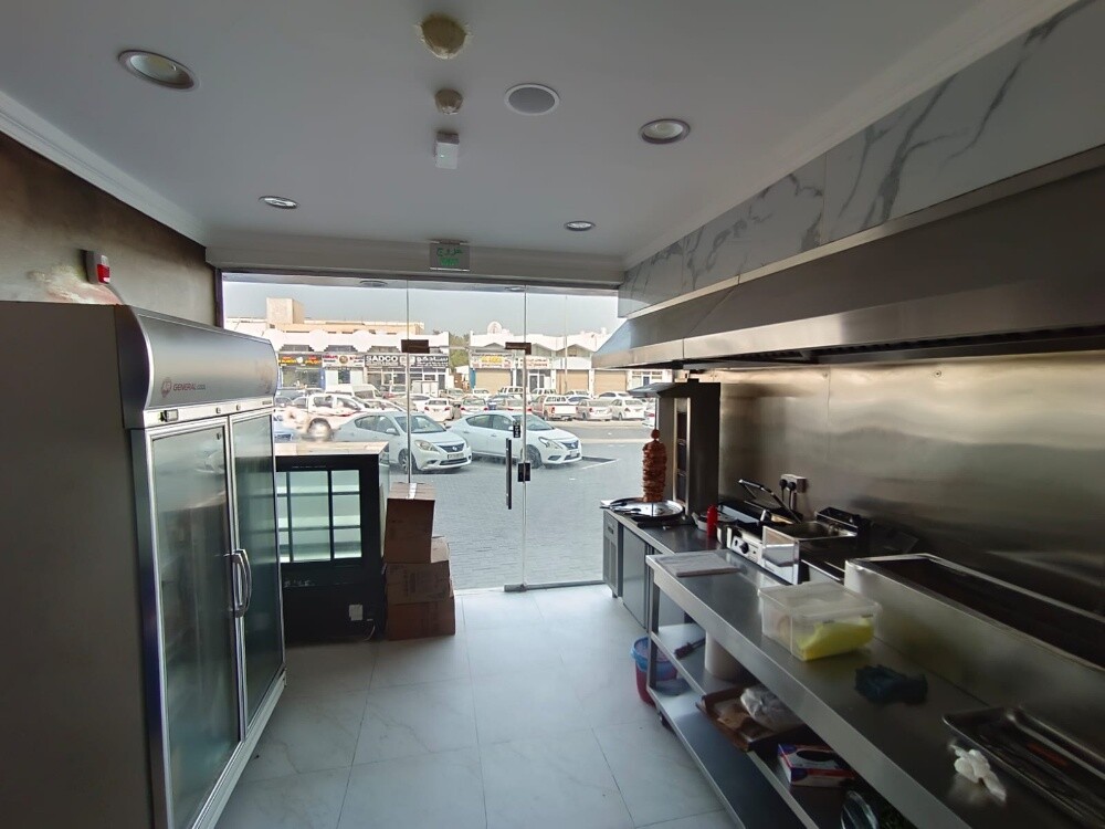 Restaurant for sell - 7