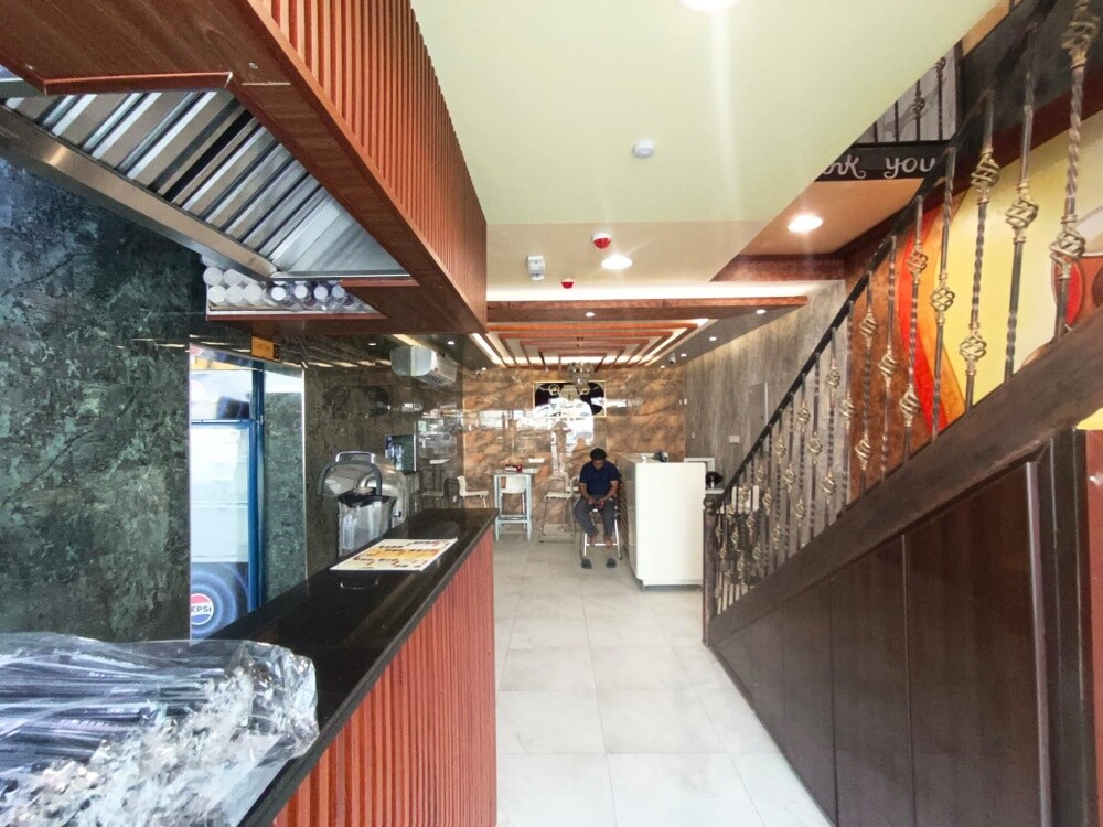 Restaurant for sell - 2