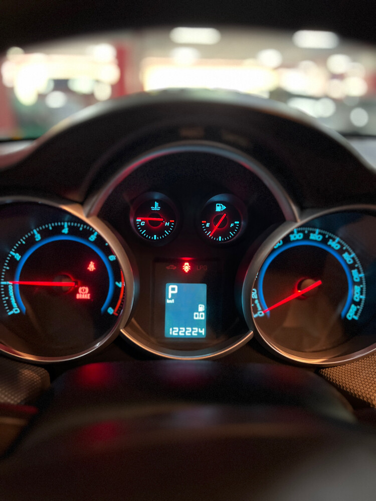 Private Car for Sale - 8