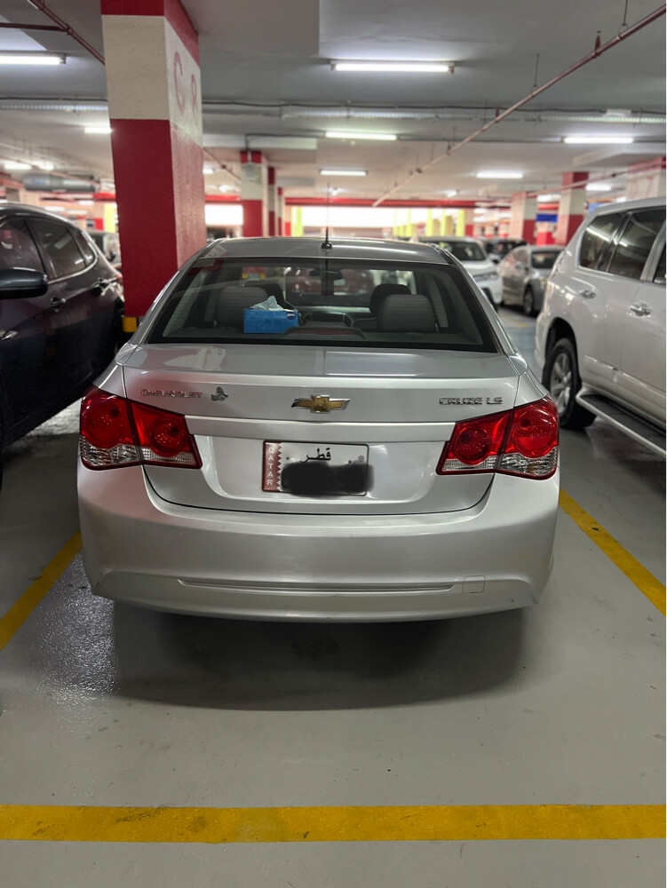 Private Car for Sale - 9