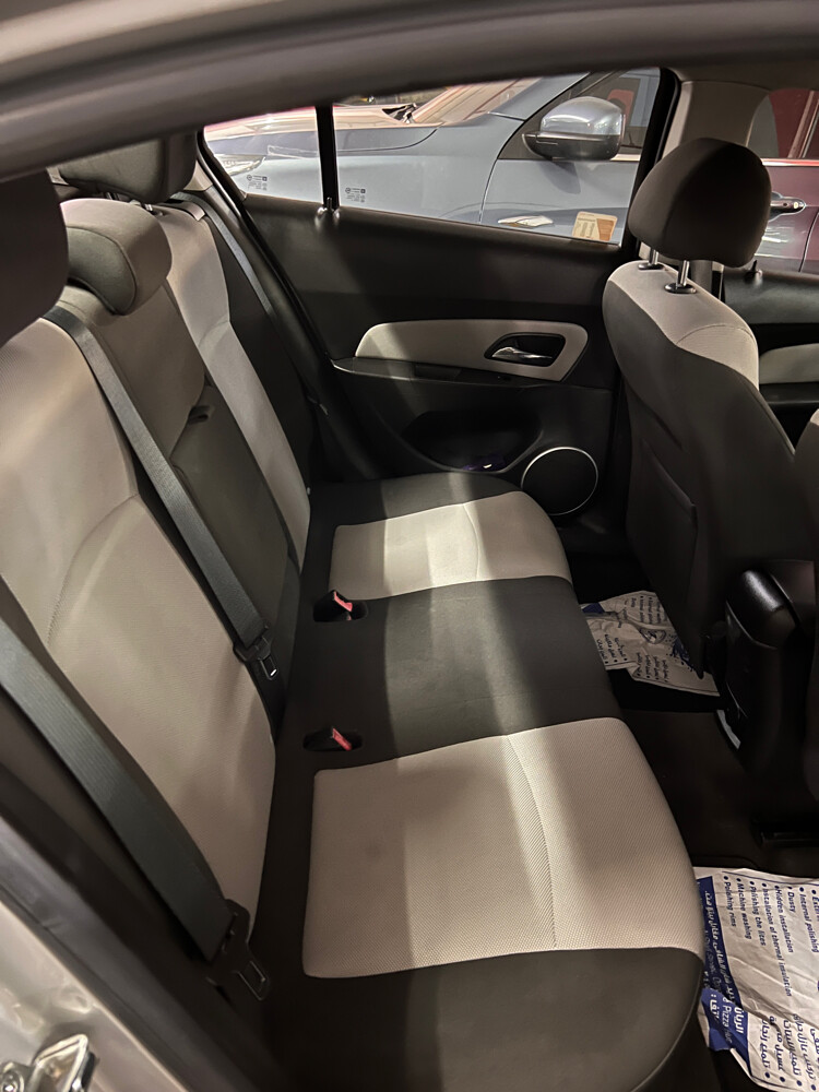 Private Car for Sale - 3