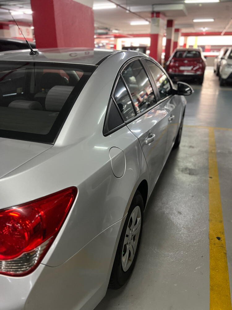 Private Car for Sale - 2