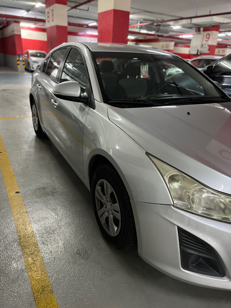 Private Car for Sale - 12