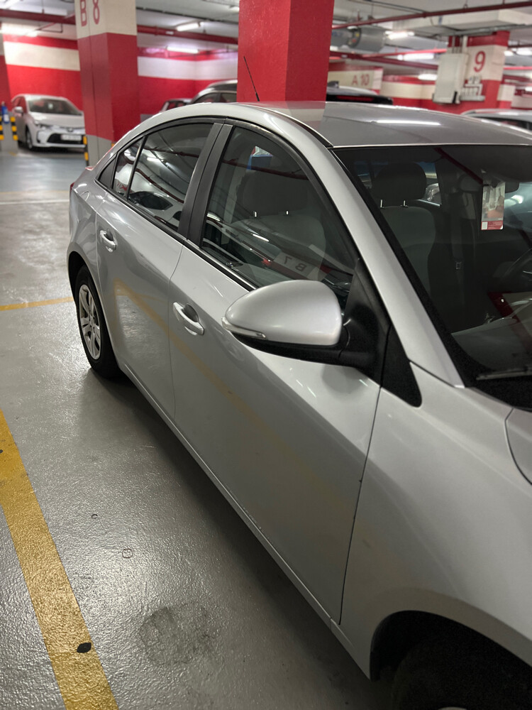 Private Car for Sale - 1