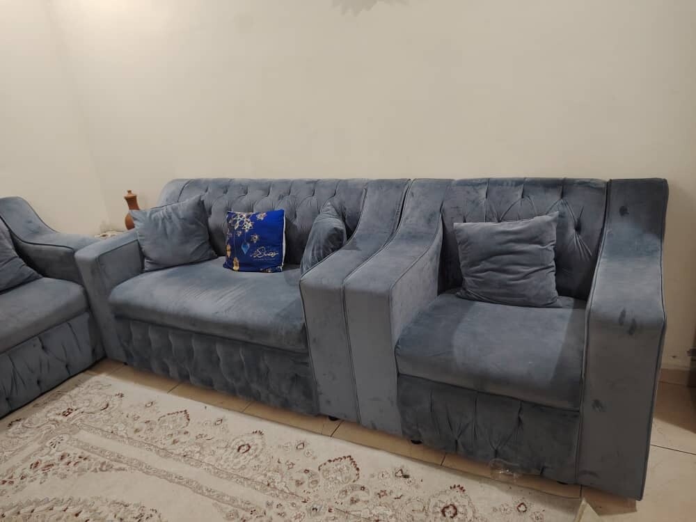 perfect condition for sofas - 1