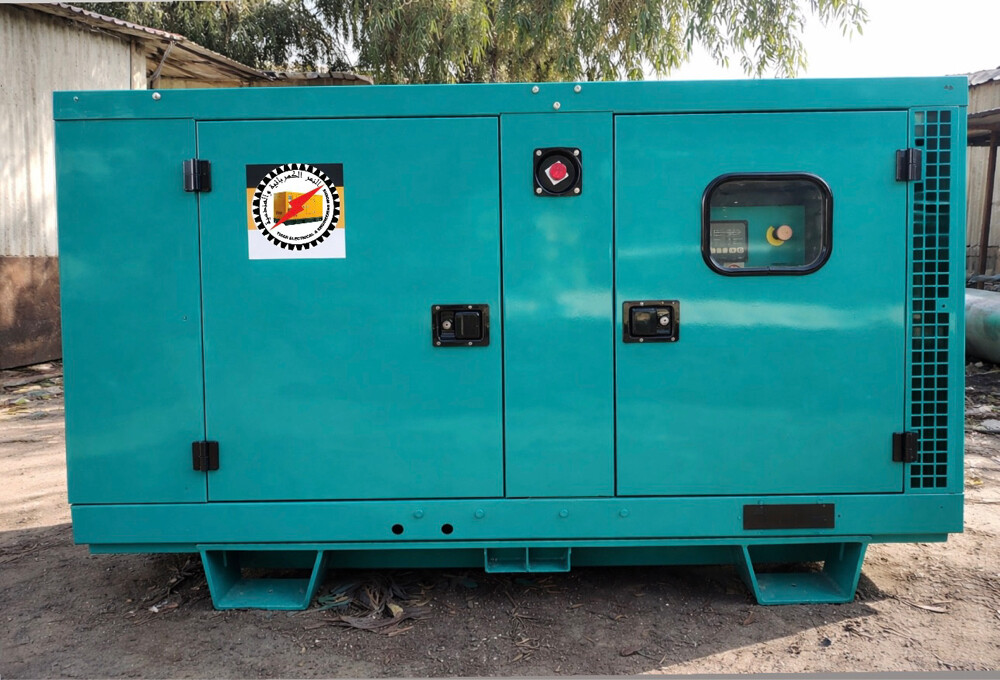 WINTER CAMPING GENERATORS RENTAL - 2