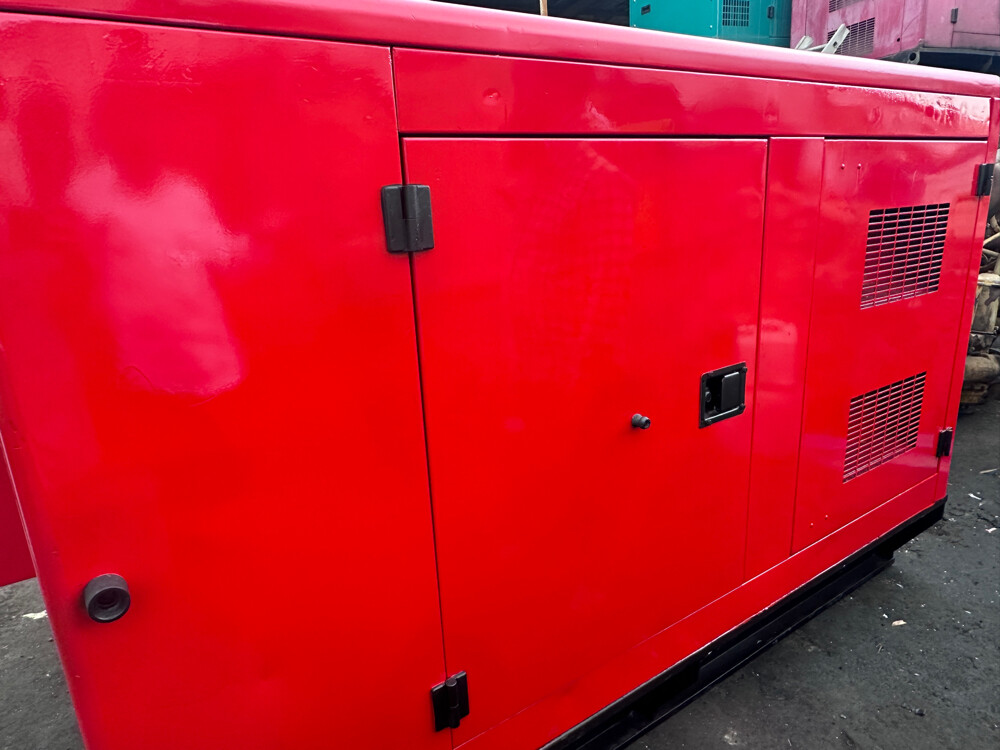 WINTER CAMPING GENERATORS RENTAL - 3