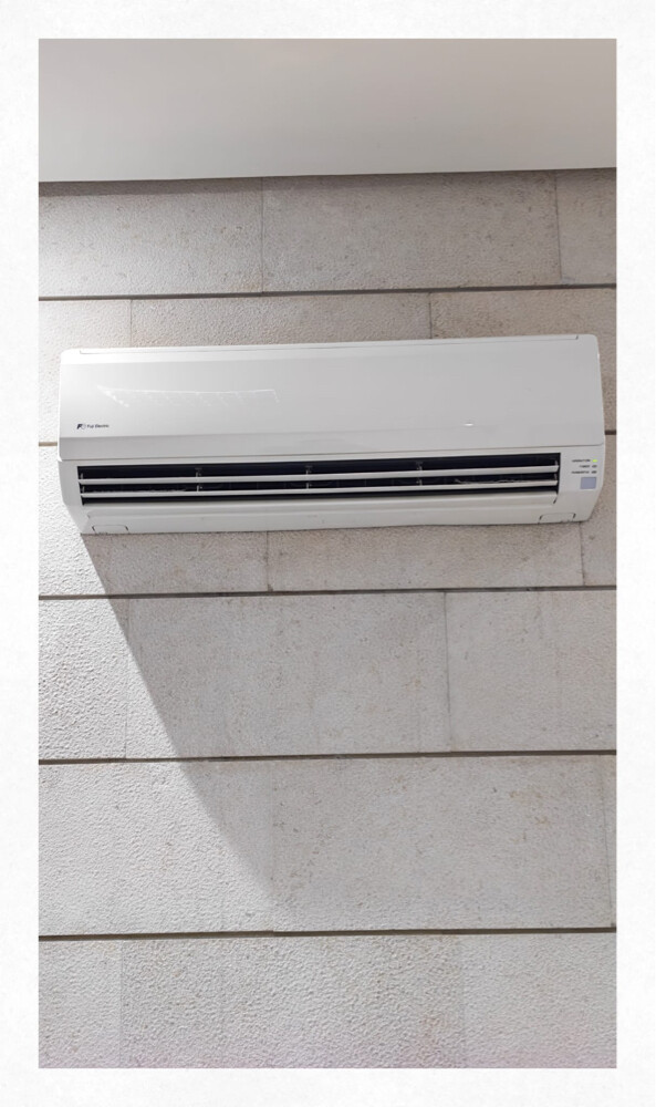 Used Air Conditioner! - 2