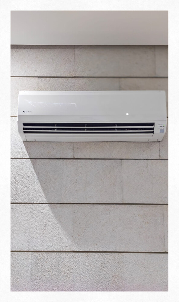 Used Air Conditioner! - 3
