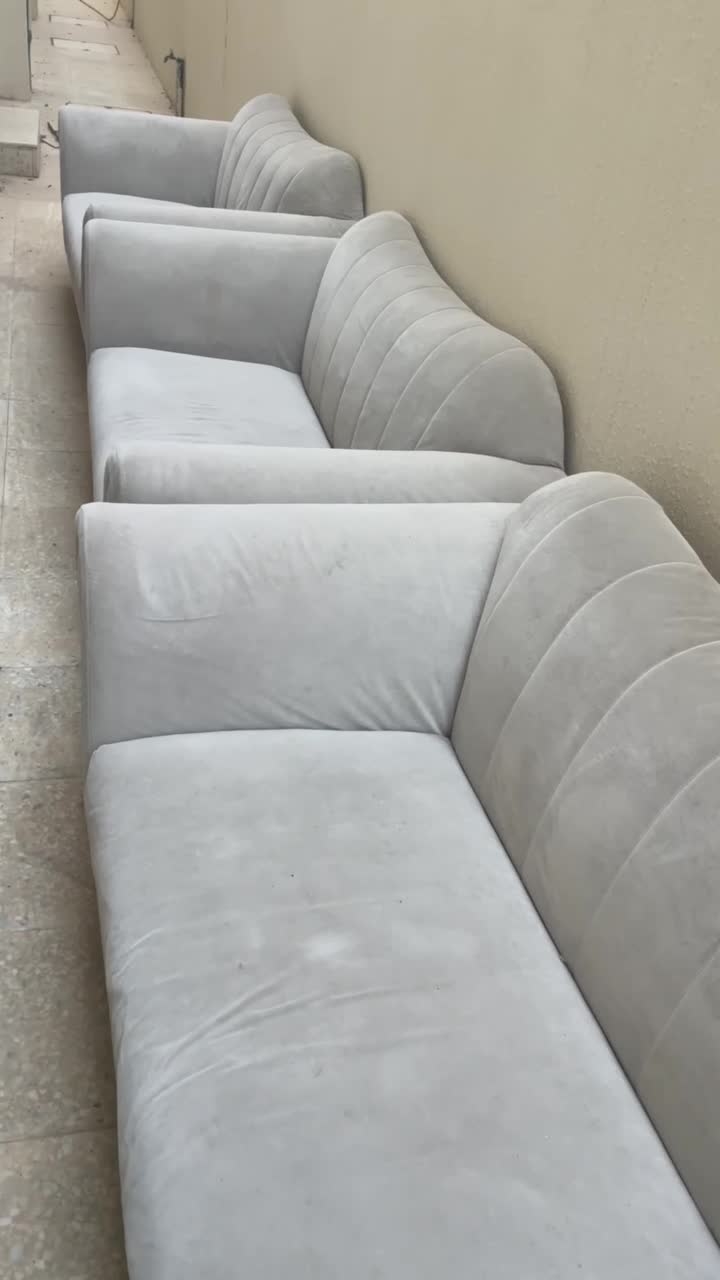 طقم كنب - 7