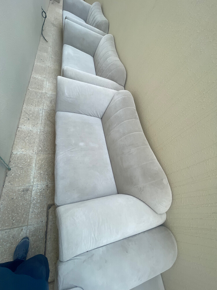 طقم كنب - 6