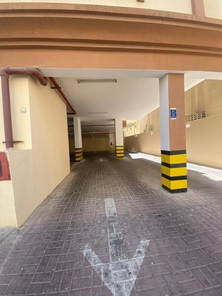 حصري | للبيع عماره في المنصورة - 4
