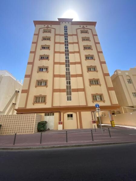 حصري | للبيع عماره في المنصورة - 14
