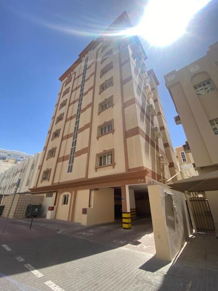 حصري | للبيع عماره في المنصورة - 3