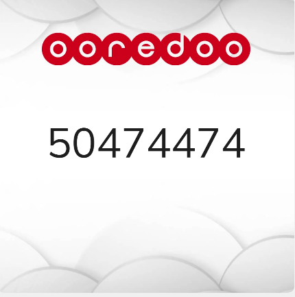50474474 ---- Sale - 2