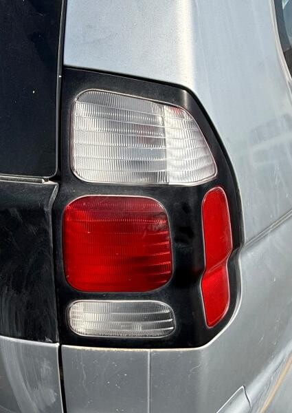 MITSUBISHI NATIVA 2008 - 8