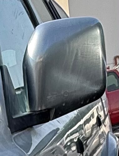 MITSUBISHI NATIVA 2008 - 5
