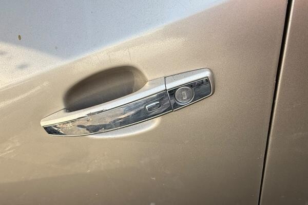CHEVROLET CRUZ 2013 - 5