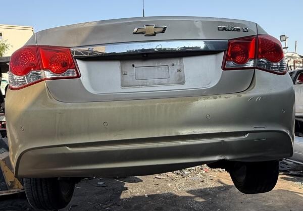 CHEVROLET CRUZ 2013 - 10