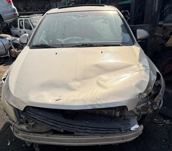 CHEVROLET CRUZ 2013 - 11