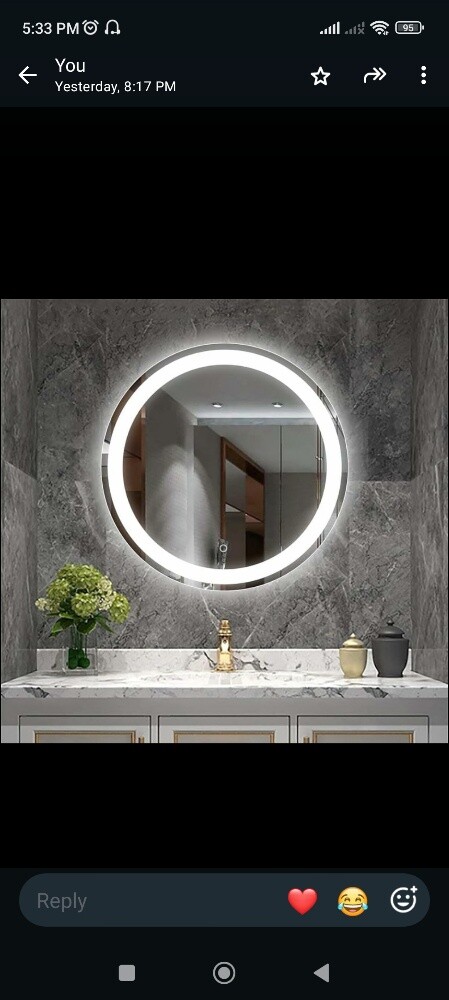 Aluminium & Glass Works. - 1