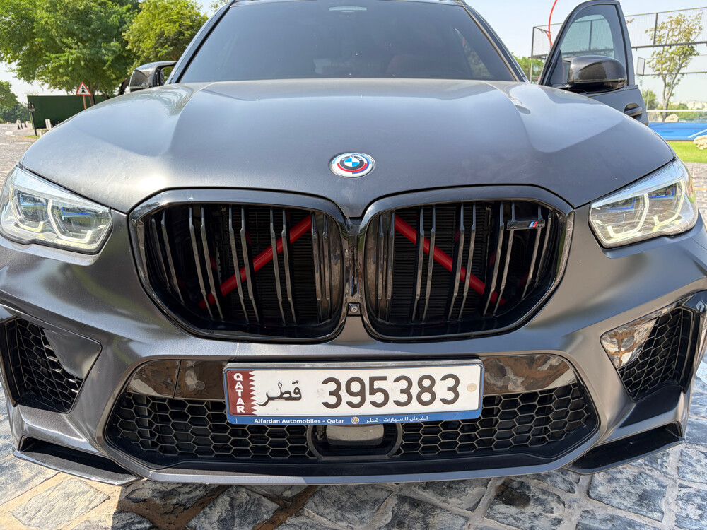 بي ام اكس 5 ام - 2