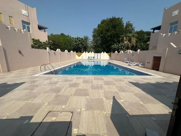 Compound Villa in Al Qatifiya - 2