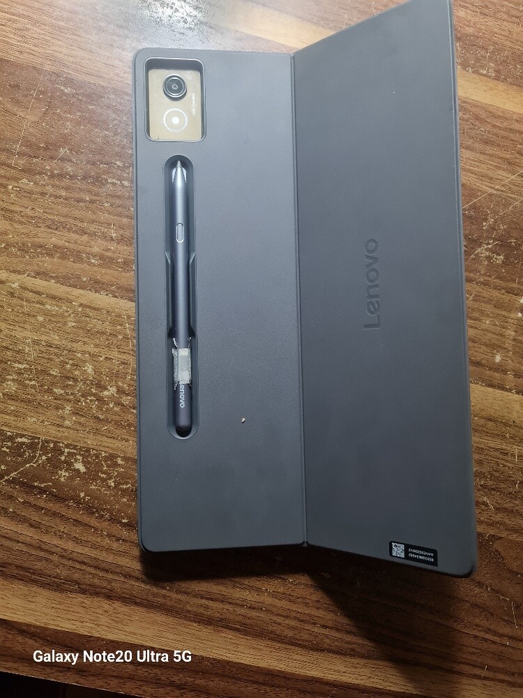 Lenovo Idea Pad Pro with Matte Edit - 7