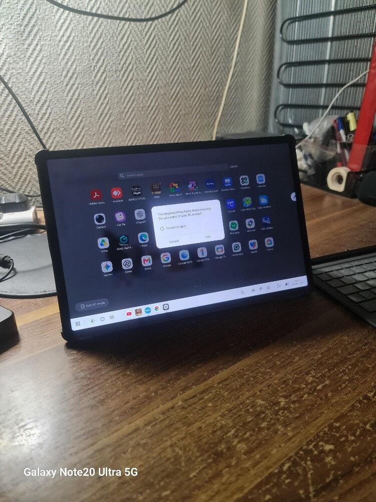Lenovo Idea Pad Pro with Matte Edit - 4