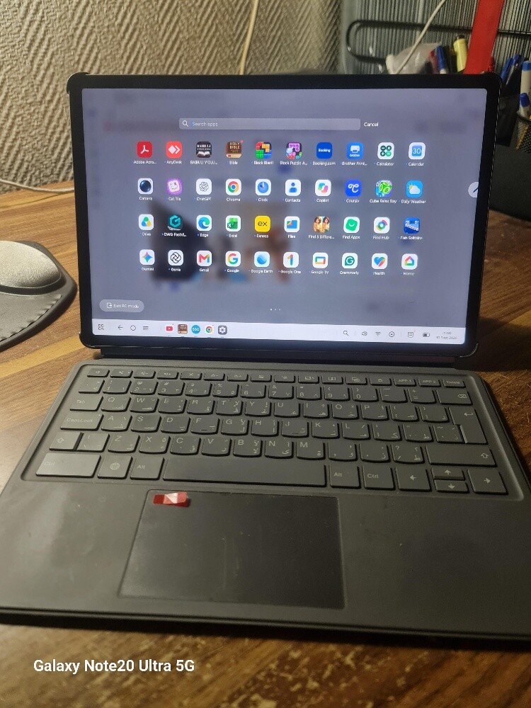 Lenovo Idea Pad Pro with Matte Edit - 8